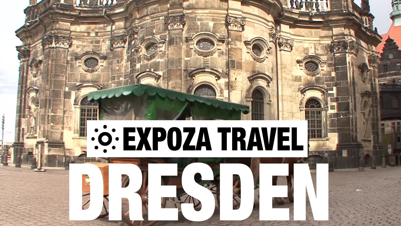 You are currently viewing Dresden (Germany) Vacation Travel Video Guide