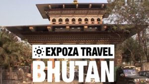 Read more about the article Bhutan (Asia) Vacation Travel Video Guide
