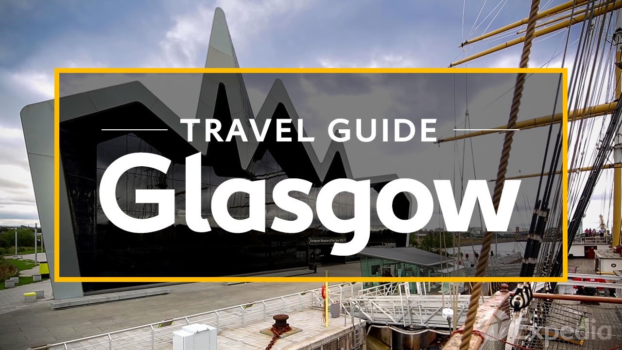 Read more about the article Glasgow Vacation Travel Guide | Expedia