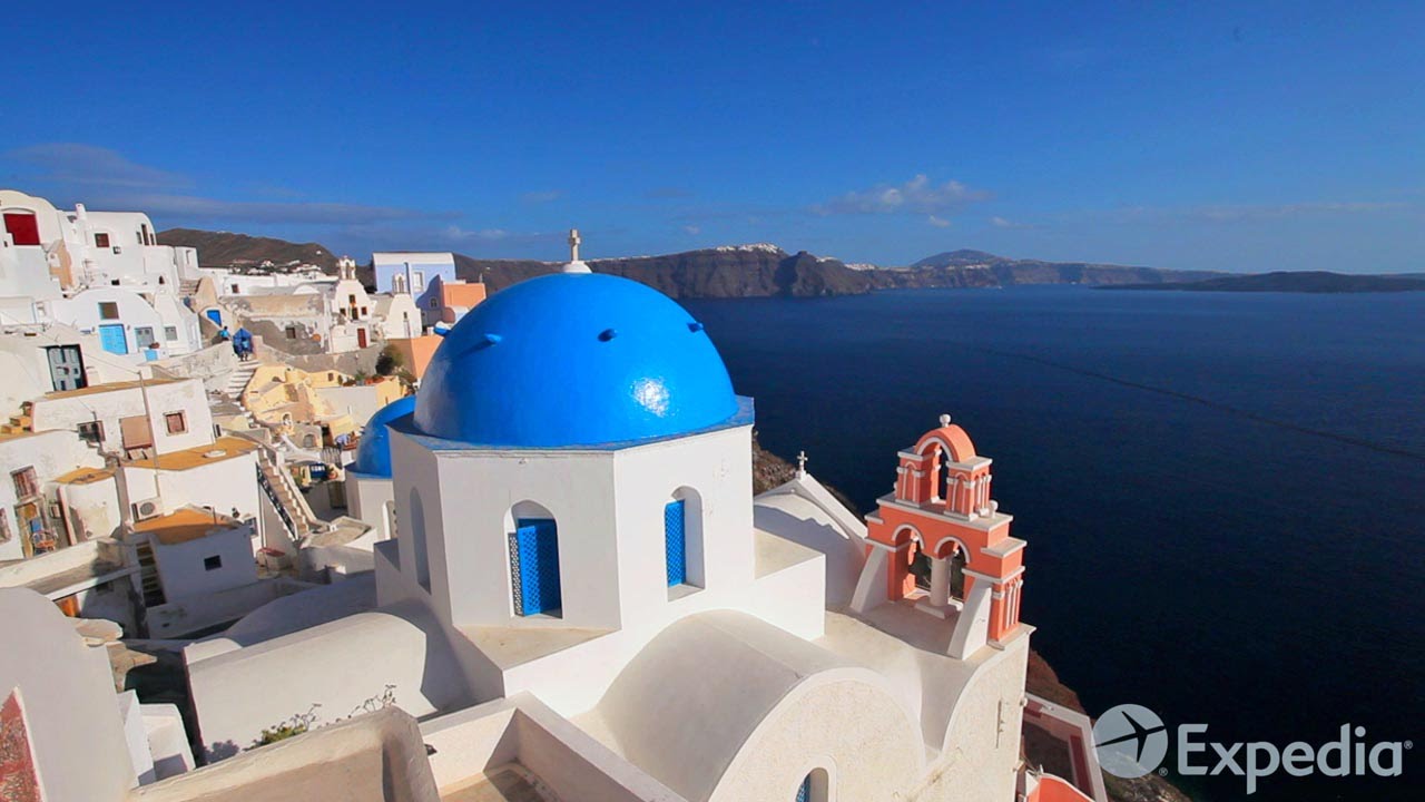 You are currently viewing Oia Vacation Travel Guide | Expedia