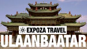 Read more about the article Ulaanbaatar Vacation Travel Video Guide