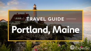 Read more about the article Portland, Maine Vacation Travel Guide | Expedia