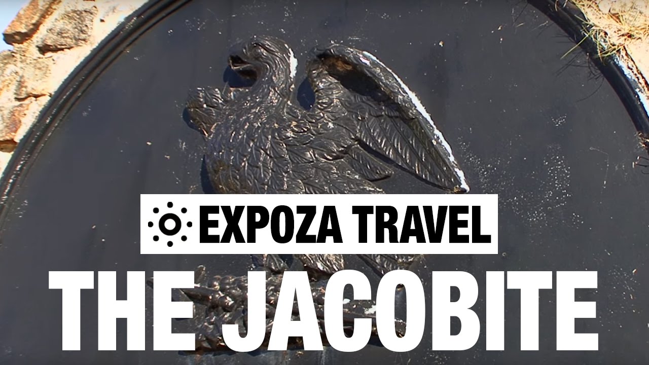 You are currently viewing The Jacobite (Scotland) Vacation Travel Video Guide