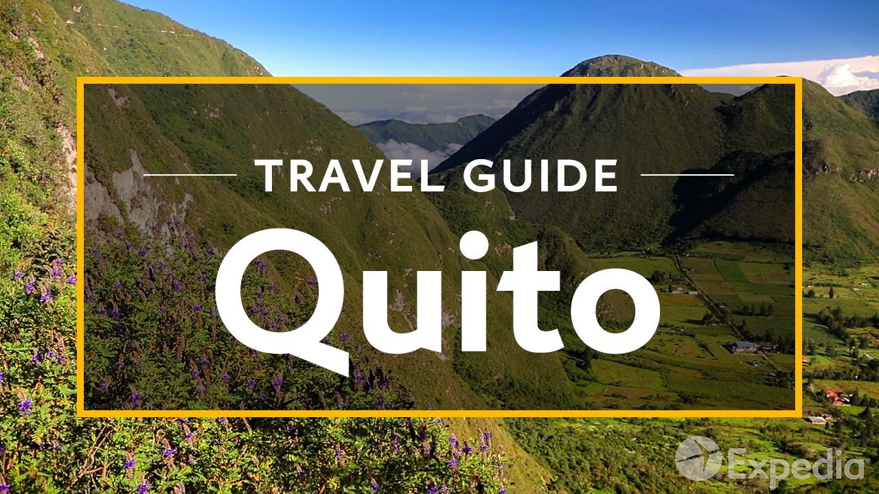 You are currently viewing Quito Vacation Travel Guide | Expedia