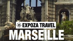 Read more about the article Marseille Vacation Travel Video Guide