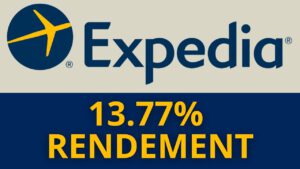 Read more about the article EXPEDIA | DEAL DU MOMENT ?