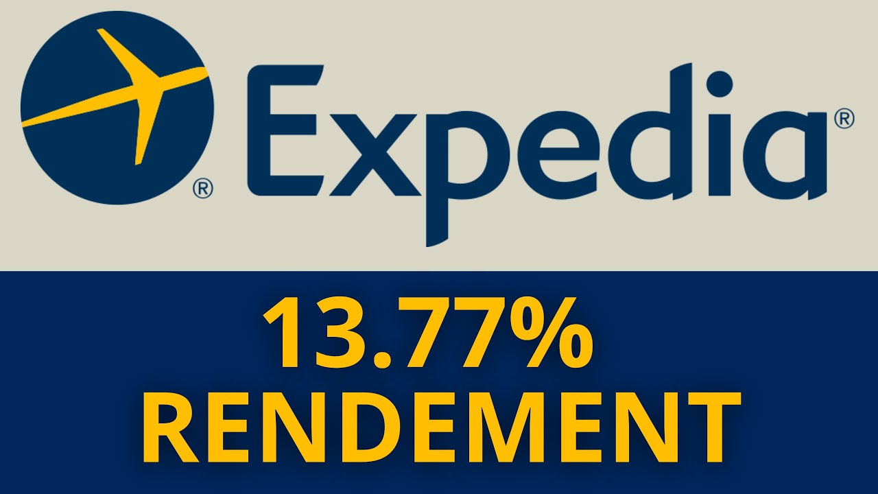 You are currently viewing EXPEDIA | DEAL DU MOMENT ?