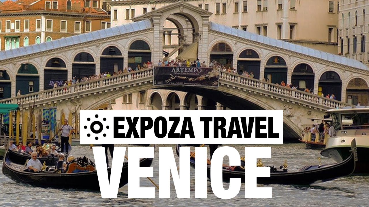 You are currently viewing Venice Vacation Travel Video Guide