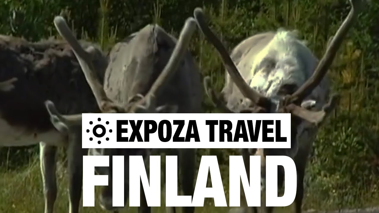 Read more about the article Finland Vacation Travel Video Guide