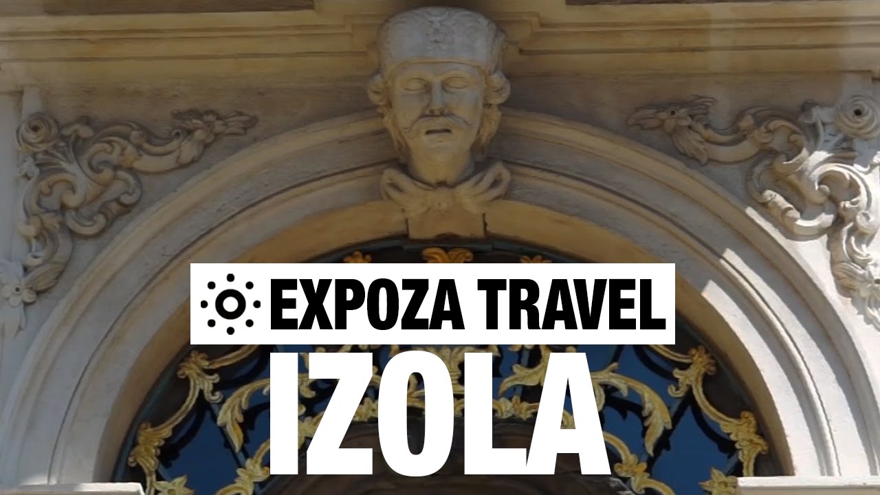 Read more about the article Izola (Slovenia) Vacation Travel Video Guide