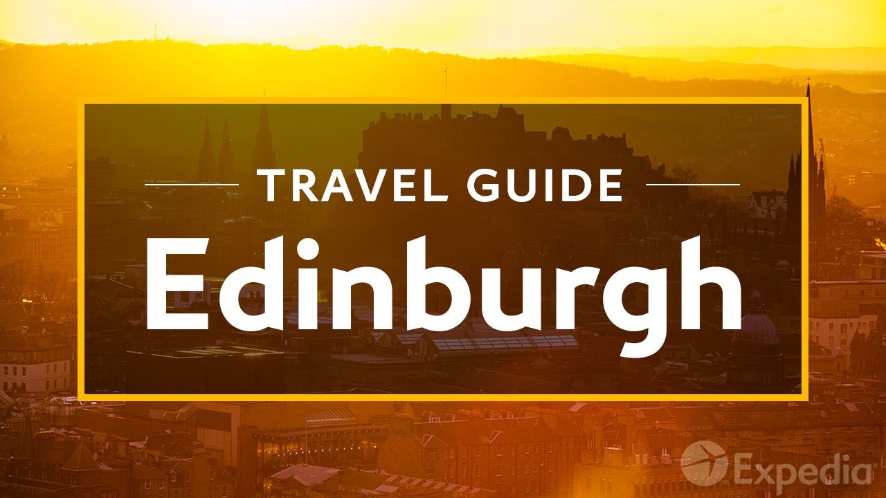 You are currently viewing Edinburgh Vacation Travel Guide | Expedia