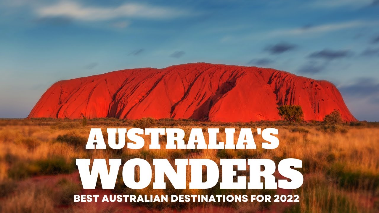 You are currently viewing Best Travel Destinations in Australia 2022 – Top 10 Best Places To Visit | Travel's Den