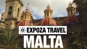 Read more about the article Malta (Europe) Vacation Travel Video Guide