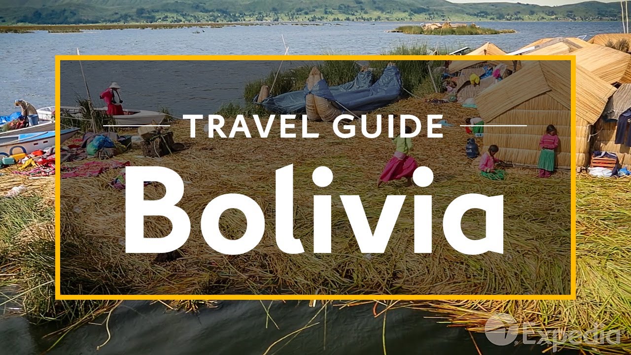 You are currently viewing Bolivia Vacation Travel Guide | Expedia