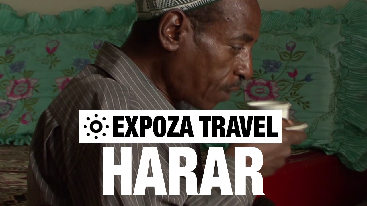 You are currently viewing Harar (Ethiopia) Vacation Travel Video Guide