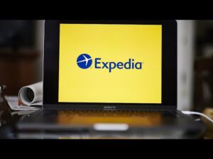 Read more about the article Expedia CEO Kern Sees Strong Travel Demand