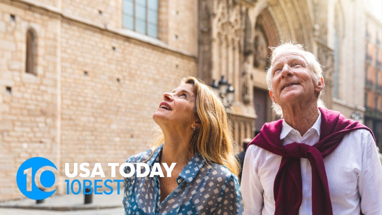 You are currently viewing These are the top 10 destinations for seniors to travel | 10Best