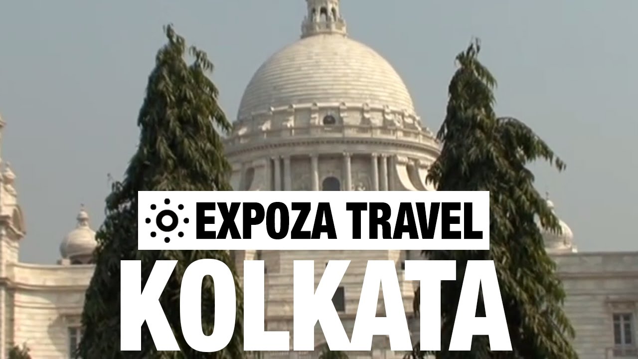 You are currently viewing Kolkata (India) Vacation Travel Video Guide