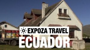 Read more about the article Ecuador Vacation Travel Video Guide