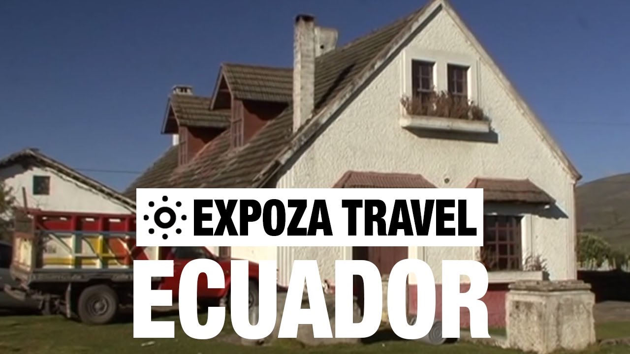 Read more about the article Ecuador Vacation Travel Video Guide