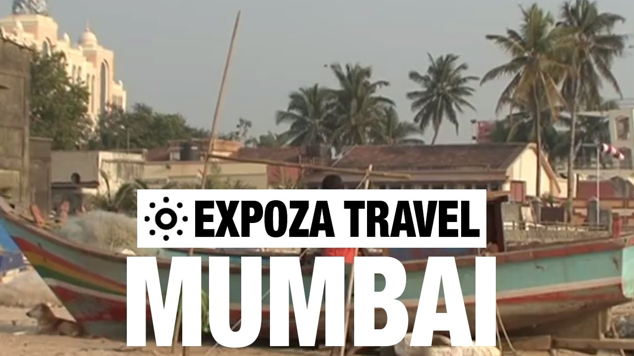 You are currently viewing Mumbai (India) Vacation Travel Video Guide