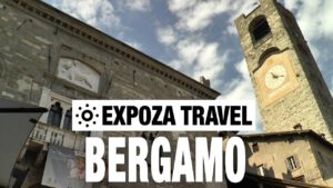 Read more about the article Bergamo (Italy) Vacation Travel Video Guide