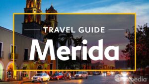 Read more about the article Merida Vacation Travel Guide | Expedia