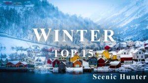 Read more about the article 15 Best Winter Destinations to Visit | Winter Travel Guide