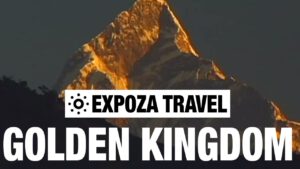 Read more about the article Golden Kingdom In The Himalayas (Nepal) Vacation Travel Video Guide