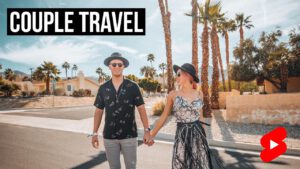 Read more about the article THE BEST PLACES TO TRAVEL AS A COUPLE #Shorts