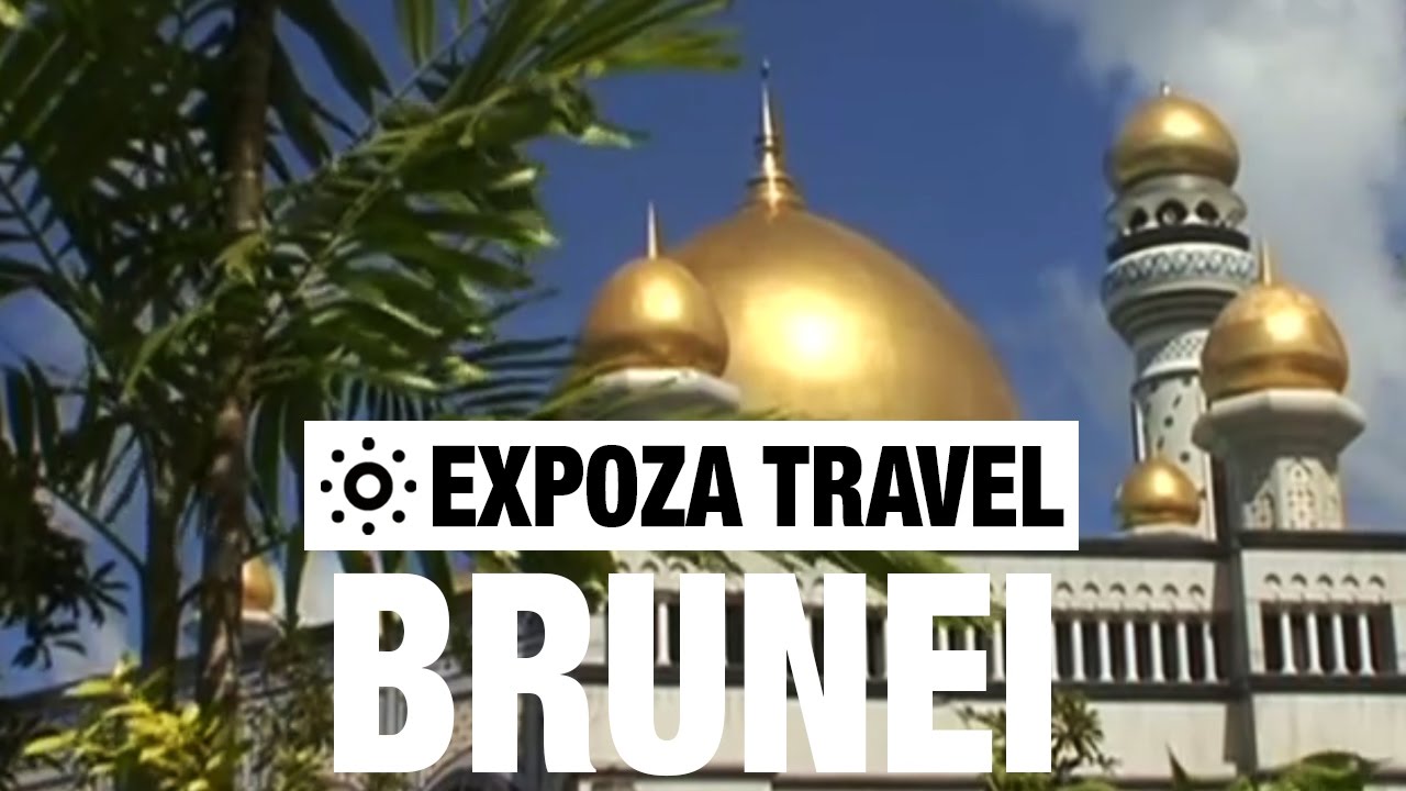 You are currently viewing Brunei (Asia) Vacation Travel Video Guide
