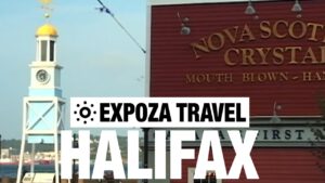Read more about the article Halifax Vacation Travel Video Guide