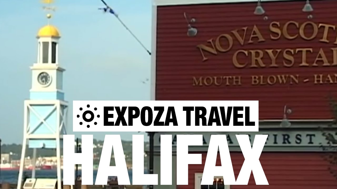 You are currently viewing Halifax Vacation Travel Video Guide