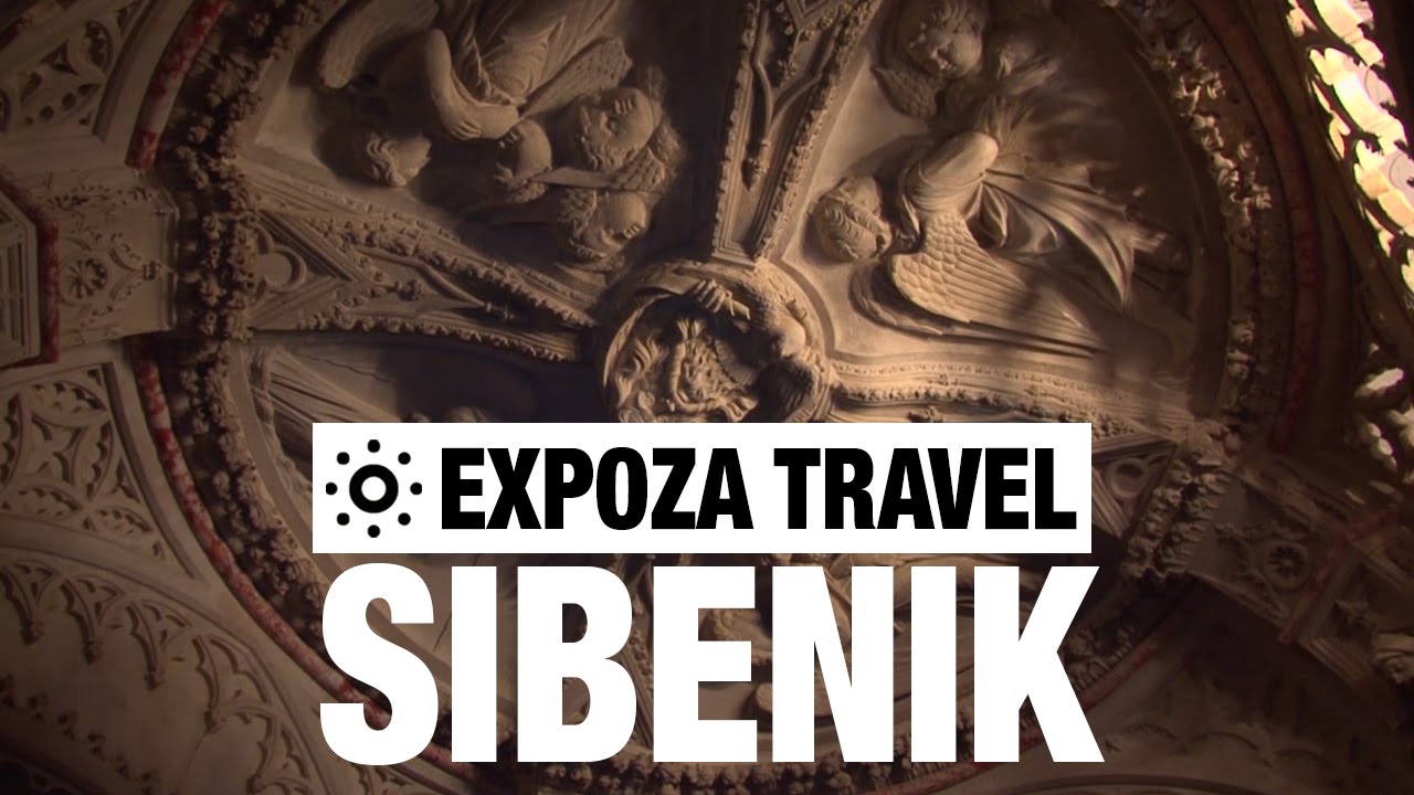 You are currently viewing Sibenik (Croatia) Vacation Travel Video Guide