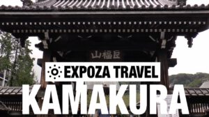 Read more about the article Kamakura (Japan) Vacation Travel Video Guide