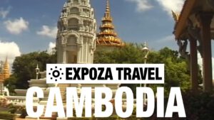 Read more about the article Cambodia (Asia) Vacation Travel Video Guide