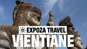 Read more about the article Vientiane Vacation Travel Video Guide