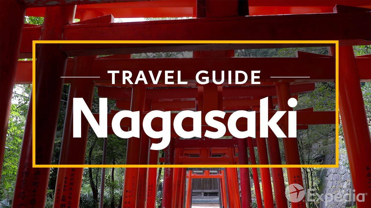You are currently viewing Nagasaki Vacation Travel Guide | Expedia