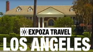 Read more about the article Los Angeles Vacation Travel Video Guide