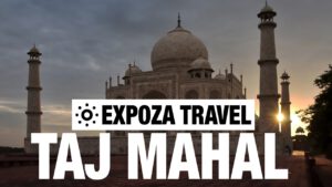 Read more about the article Taj Mahal Vacation Travel Video Guide