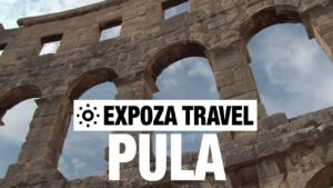 Read more about the article Pula (Croatia) Vacation Travel Video Guide