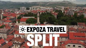 Read more about the article Split (Croatia) Vacation Travel Video Guide