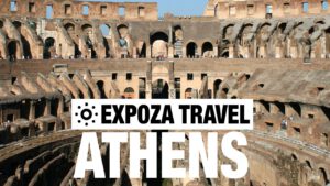 Read more about the article Athens Travel Guide