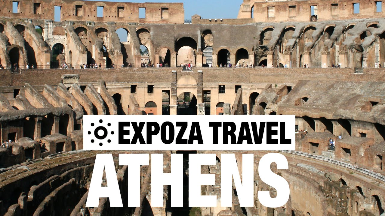 You are currently viewing Athens Travel Guide