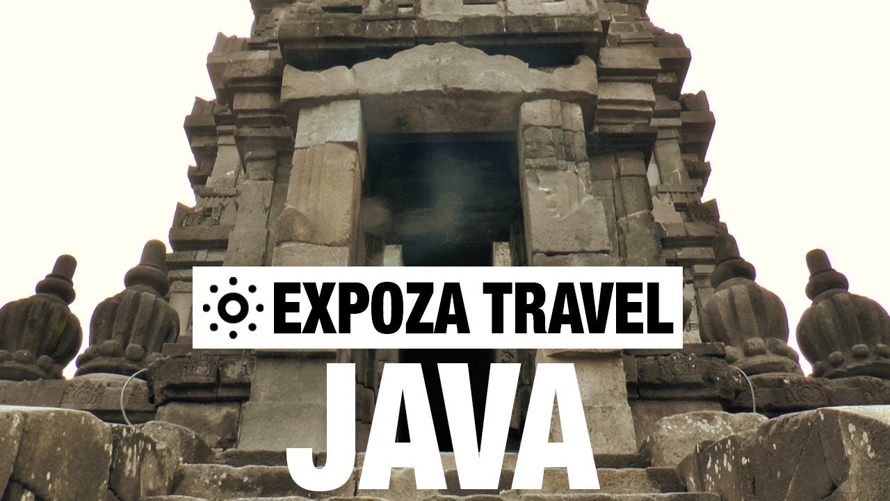 You are currently viewing Java (part 2) Vacation Travel Video Guide