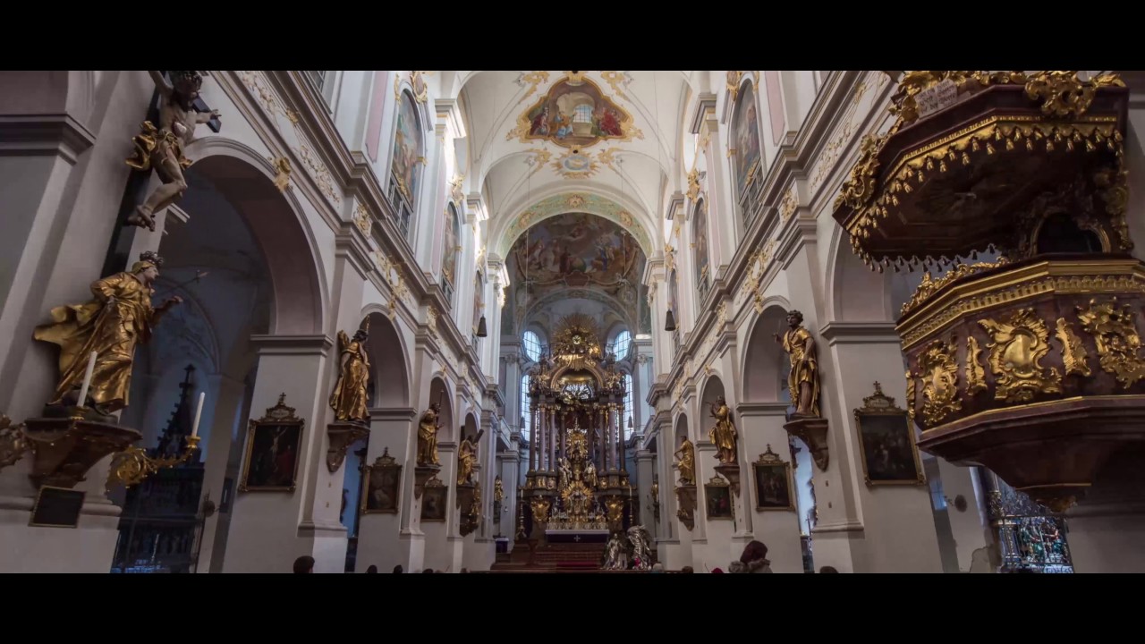 You are currently viewing Munich Drone Video Tour | Expedia