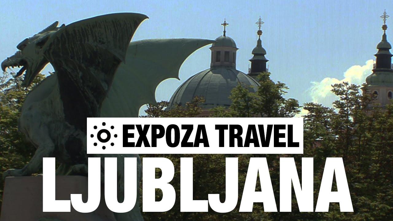You are currently viewing Ljubljana (Slovenia) Vacation Travel Video Guide