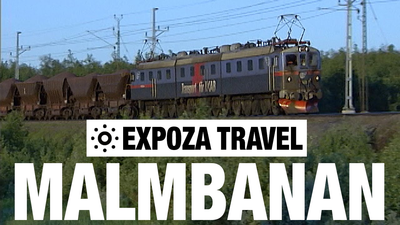 You are currently viewing Malmbanan (Sweden & Norway) Vacation Travel Video Guide