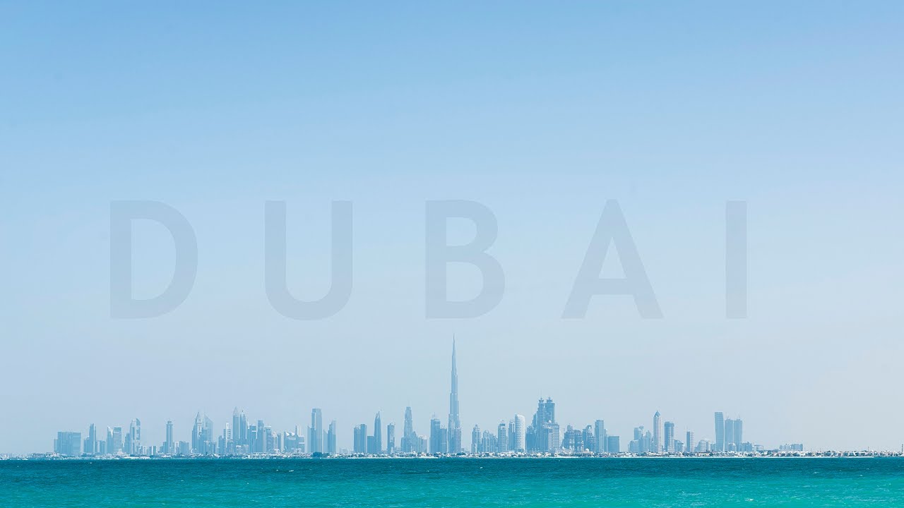 You are currently viewing Travel Dubai in a Minute – Aerial Drone Videos | Expedia