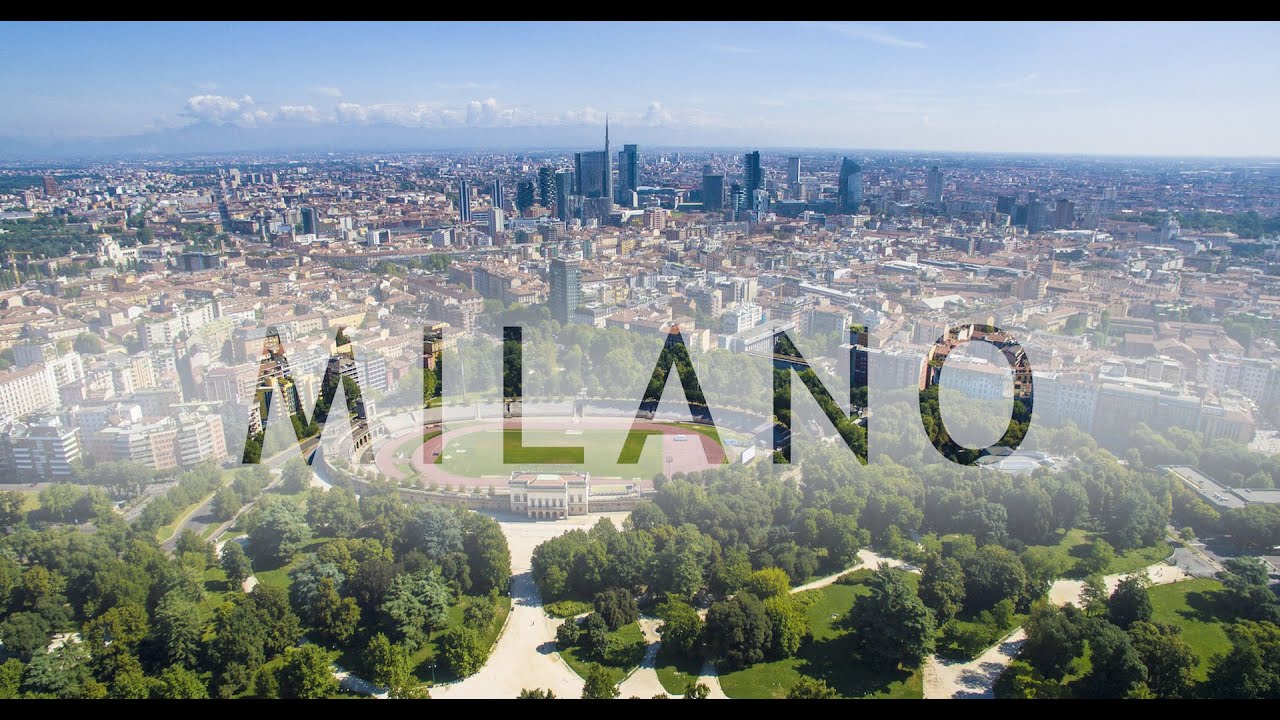 You are currently viewing Milano   Expedia Destination Video